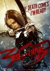 300: Rise of an Empire poster