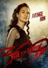 300: Rise of an Empire poster