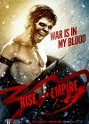 300: Rise of an Empire poster