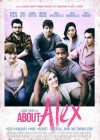 About Alex poster