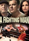 A Fighting Man poster