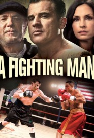 A Fighting Man poster