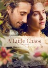 A Little Chaos poster