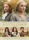 A Little Chaos poster