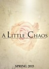 A Little Chaos poster