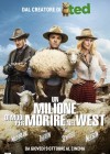 A Million Ways to Die in the West poster