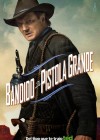 A Million Ways to Die in the West poster