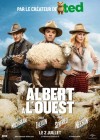 A Million Ways to Die in the West poster