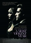 A Most Violent Year poster