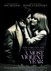 A Most Violent Year poster