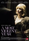 A Most Violent Year poster