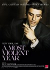 A Most Violent Year poster