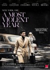 A Most Violent Year poster