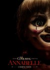 Annabelle poster