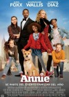 Annie poster