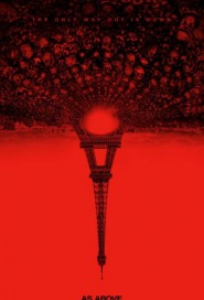 As Above, So Below poster