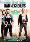 Bad Neighbours poster