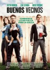 Bad Neighbours poster