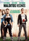 Bad Neighbours poster