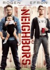 Bad Neighbours poster