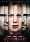Before I Go to Sleep poster