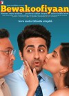 Bewakoofiyaan poster