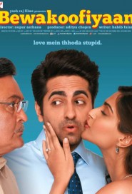 Bewakoofiyaan poster