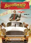 Bhoothnath Returns poster