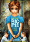 Big Eyes poster