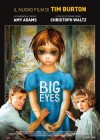 Big Eyes poster