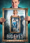 Big Eyes poster