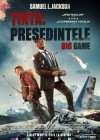 Big Game poster