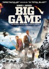 Big Game poster