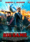 Big Game poster