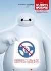 Big Hero 6 poster