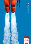 Big Hero 6 poster