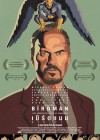 Birdman poster