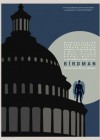Birdman poster