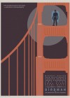 Birdman poster