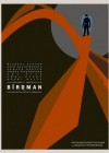 Birdman poster