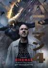 Birdman poster