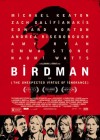 Birdman poster