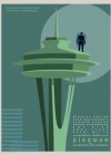 Birdman poster