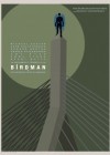 Birdman poster