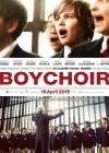 Boychoir poster