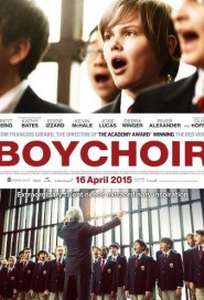 Boychoir poster