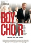 Boychoir poster