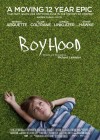 Boyhood poster