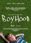 Boyhood poster