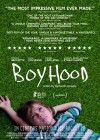 Boyhood poster